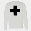 Heavy Cotton™ Long Sleeve T-Shirt Thumbnail
