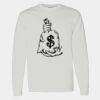 Heavy Cotton™ Long Sleeve T-Shirt Thumbnail