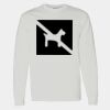 Heavy Cotton™ Long Sleeve T-Shirt Thumbnail
