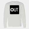 Heavy Cotton™ Long Sleeve T-Shirt Thumbnail