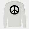 Heavy Cotton™ Long Sleeve T-Shirt Thumbnail