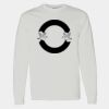 Heavy Cotton™ Long Sleeve T-Shirt Thumbnail
