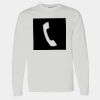 Heavy Cotton™ Long Sleeve T-Shirt Thumbnail