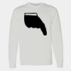 Heavy Cotton™ Long Sleeve T-Shirt Thumbnail