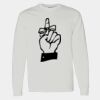 Heavy Cotton™ Long Sleeve T-Shirt Thumbnail