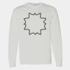 Heavy Cotton™ Long Sleeve T-Shirt Thumbnail