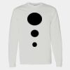 Heavy Cotton™ Long Sleeve T-Shirt Thumbnail