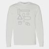 Heavy Cotton™ Long Sleeve T-Shirt Thumbnail