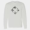 Heavy Cotton™ Long Sleeve T-Shirt Thumbnail