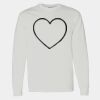 Heavy Cotton™ Long Sleeve T-Shirt Thumbnail