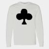 Heavy Cotton™ Long Sleeve T-Shirt Thumbnail