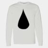 Heavy Cotton™ Long Sleeve T-Shirt Thumbnail