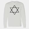 Heavy Cotton™ Long Sleeve T-Shirt Thumbnail