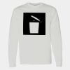 Heavy Cotton™ Long Sleeve T-Shirt Thumbnail