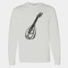 Heavy Cotton™ Long Sleeve T-Shirt Thumbnail