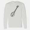 Heavy Cotton™ Long Sleeve T-Shirt Thumbnail