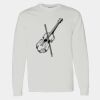 Heavy Cotton™ Long Sleeve T-Shirt Thumbnail