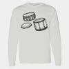Heavy Cotton™ Long Sleeve T-Shirt Thumbnail