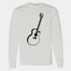 Heavy Cotton™ Long Sleeve T-Shirt Thumbnail
