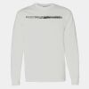 Heavy Cotton™ Long Sleeve T-Shirt Thumbnail