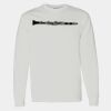 Heavy Cotton™ Long Sleeve T-Shirt Thumbnail