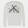 Heavy Cotton™ Long Sleeve T-Shirt Thumbnail