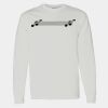 Heavy Cotton™ Long Sleeve T-Shirt Thumbnail