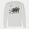 Heavy Cotton™ Long Sleeve T-Shirt Thumbnail