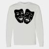 Heavy Cotton™ Long Sleeve T-Shirt Thumbnail