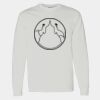 Heavy Cotton™ Long Sleeve T-Shirt Thumbnail