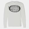 Heavy Cotton™ Long Sleeve T-Shirt Thumbnail