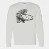Heavy Cotton™ Long Sleeve T-Shirt Thumbnail