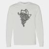 Heavy Cotton™ Long Sleeve T-Shirt Thumbnail