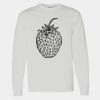 Heavy Cotton™ Long Sleeve T-Shirt Thumbnail