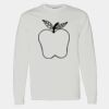 Heavy Cotton™ Long Sleeve T-Shirt Thumbnail