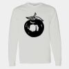 Heavy Cotton™ Long Sleeve T-Shirt Thumbnail