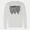 Heavy Cotton™ Long Sleeve T-Shirt Thumbnail