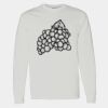 Heavy Cotton™ Long Sleeve T-Shirt Thumbnail