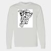 Heavy Cotton™ Long Sleeve T-Shirt Thumbnail