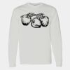 Heavy Cotton™ Long Sleeve T-Shirt Thumbnail