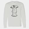 Heavy Cotton™ Long Sleeve T-Shirt Thumbnail