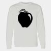 Heavy Cotton™ Long Sleeve T-Shirt Thumbnail