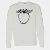 Heavy Cotton™ Long Sleeve T-Shirt Thumbnail