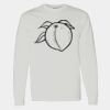 Heavy Cotton™ Long Sleeve T-Shirt Thumbnail
