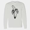 Heavy Cotton™ Long Sleeve T-Shirt Thumbnail