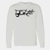 Heavy Cotton™ Long Sleeve T-Shirt Thumbnail