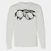 Heavy Cotton™ Long Sleeve T-Shirt Thumbnail