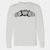 Heavy Cotton™ Long Sleeve T-Shirt Thumbnail