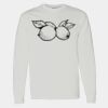 Heavy Cotton™ Long Sleeve T-Shirt Thumbnail