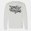 Heavy Cotton™ Long Sleeve T-Shirt Thumbnail